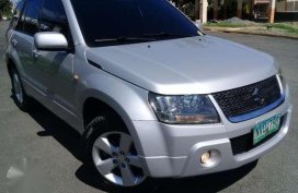 Suzuki Grand Vitara 2008 matic gas. Cash or FINANCING!
