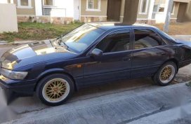 Toyota camry 1998