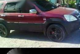 Honda crv 2003 model