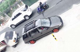 Mitsubishi Space Wagon