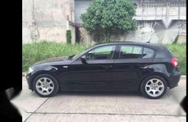 2006 bmw 116i