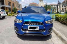 Mitsubishi ASX 2015