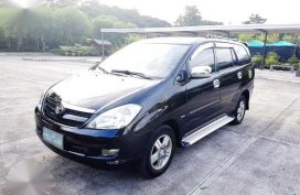 Toyota Innova 2008 D4D 2.5 Turbo 