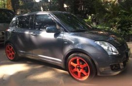 Suzuki Swift 2009 1.5L MT