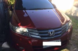 Honda City 1.5E 2010 low mileage