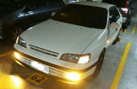 Toyota Corona Accord Galant Corolla Civic Lancer