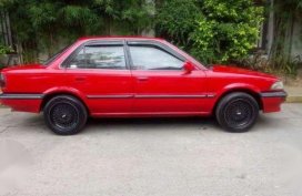 1992 toyota corolla ALL POWER