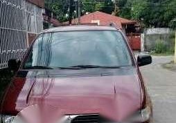 Mitsubishi Space Wagon 1997