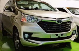 LATEST PROMO 120K ALL-IN downpayment 2017 toyota AVANZA