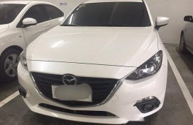 Mazda 3 2015 for sale