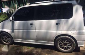 for sale my Honda Luxury mini van SMX