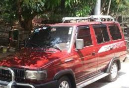 For sale Toyota Tamaraw FX GL
