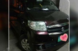 Suzuki APV Gold Edition MT ALT Crosswind Innova Avanza Adventure Revo