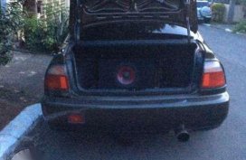 Honda Accord 97 vti-s