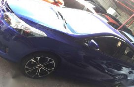 2015 Toyota Vios 1.5 G 