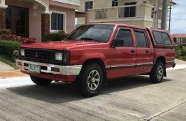 1994 Mitsubishi L200