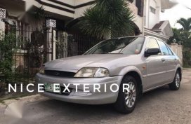 For sale Ford Lynx 2000 Manual