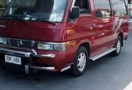 For sale Nissan Urvan Escapade