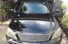 For Sale Nissan Sentra GSX 2006