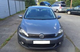 Volkswagen Golf 1.4 TSI 122hk Highline