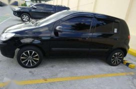 Hyundai GETZ 2011 24k ODO Very Fresh
