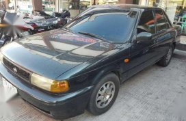 Nissan sentra eccs