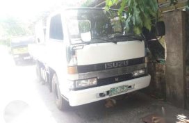 For sale Isuzu Elf Dropside