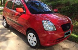 Kia Picanto Re 