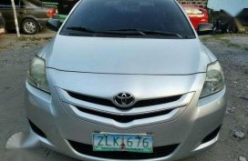 Toyota Vios 2008 super unit vs honda city