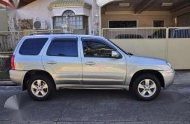 2007 Mazda Tribute 2.3L 4x2 AT