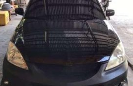 mitsubishi lancer gls07