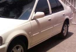 Honda City type z manual 2002 model