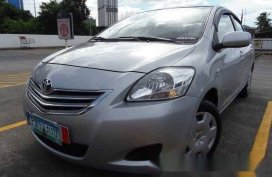 Well maintained 2011 Toyota Vios MT 1.3L 1.3E VVTi engine for sale