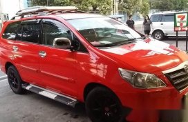 Toyota Innova J Diesel D4D