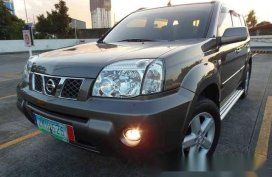 Good as new 2008 Nissan Xtrail