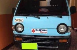 Suzuki Multicab 4X4 With Canopy Cebu Minglanillia