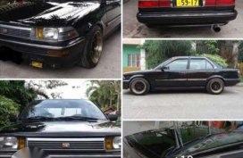 Toyota Corolla s.e 92 limited edition