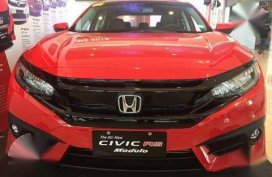 2017 All In 97k Honda BRV jazz brio amaze crv city hrv civic mobilio