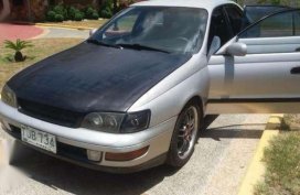 Toyota Corona 93 Exsaloon 2.0