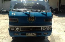 isuzu elf 1978
