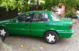 For sale 1989 Mitsubishi Lancer