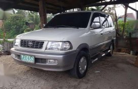 Toyota Revo GLX 2nd Gen Diesel