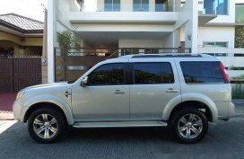 Ford Everest 2011 for sale