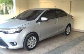 For sale 2014 Toyota Vios