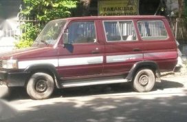 For sale 1992 Mitsubishi Pajero