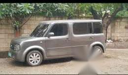 For sale 2010 Nissan Cube 3