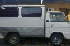 For sale Mitsubishi L300 model 93