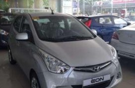 2017 Hyundai Eon 5k all in we accept TRADE in deals