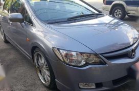 Honda civic fd 2008 1.8s matic elantra accord city soul hyundai altis