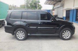 Mitsubishi Pajero 2011 Automatic for sale